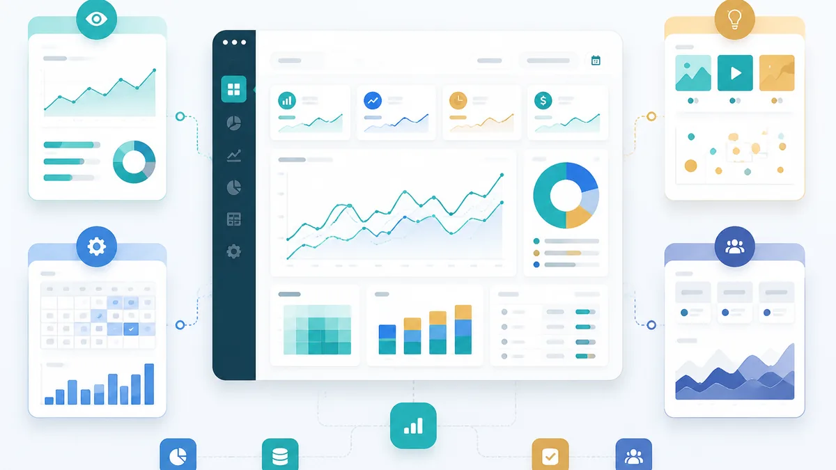 Paid ads analytics tools: performance, reporting, and competitor intelligence