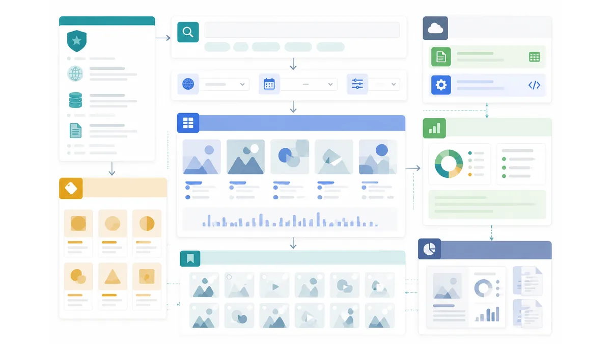 Twitter Ads Library legacy query mapped to the X Ads Repository evidence workflow and reports