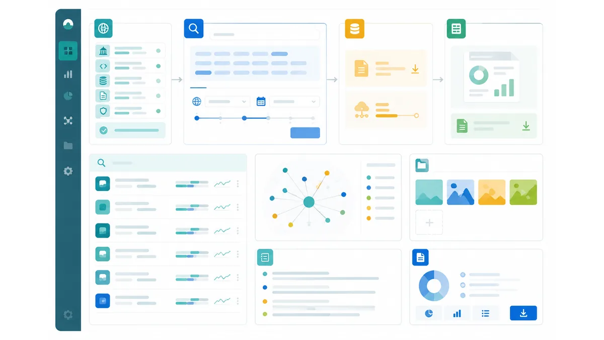 App Store competitor keyword ads workflow: exact-match campaigns, search-result evidence, and reports