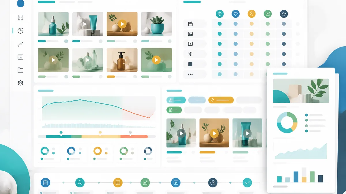 Ad creative fatigue analysis: frequency, cost trend, and refresh decisions