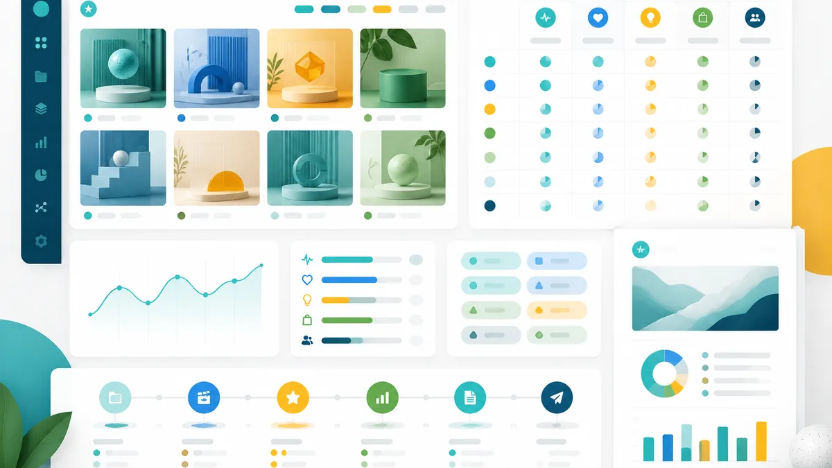 Creative testing framework: hypotheses, one-variable tests, scoring, and reports